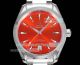 Swiss Omega Seamaster Aqua Terra 41mm Cal.8900 Turquoise Dial Watch (3)_th.jpg